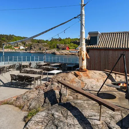 Lækkert Hjem I Med Wifi Feriehus Søgne