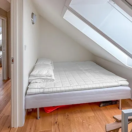 Feriehus Lækkert Hjem I Med Wifi *